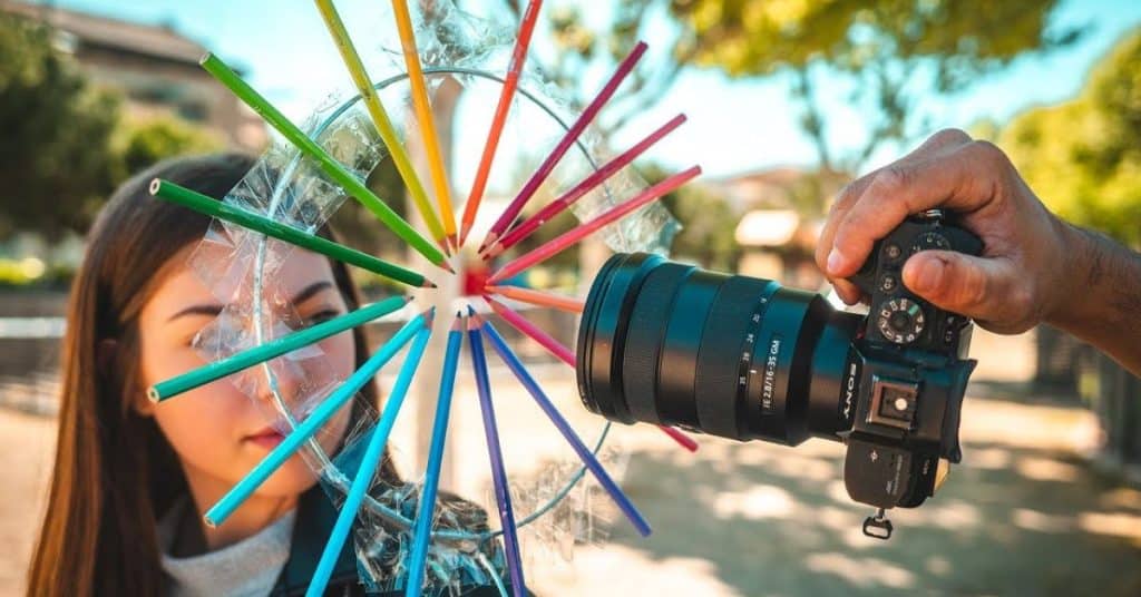 Creative Photography Ideas for Beginners