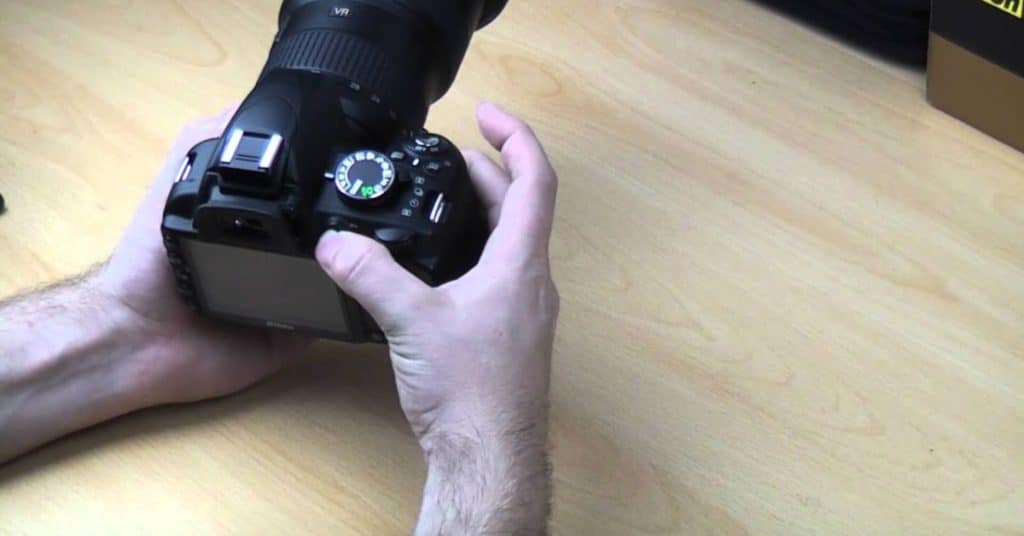 How to Set Up Back Button Focus