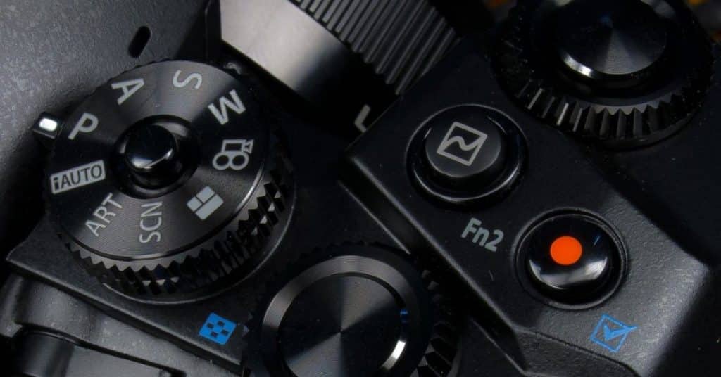 Why Some Photographers Don't Use Back Button Focus