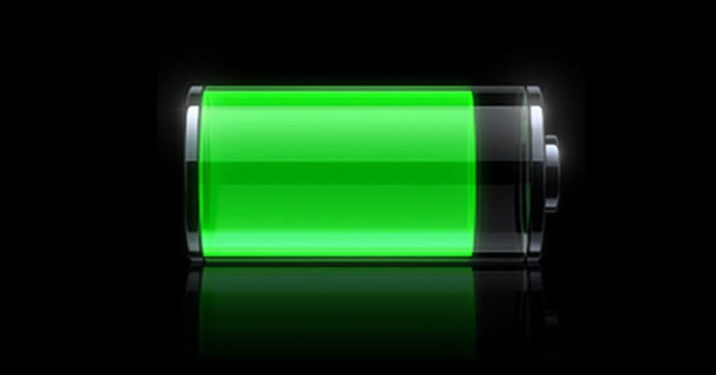 Battery Life and Power Options Longevity in the Field