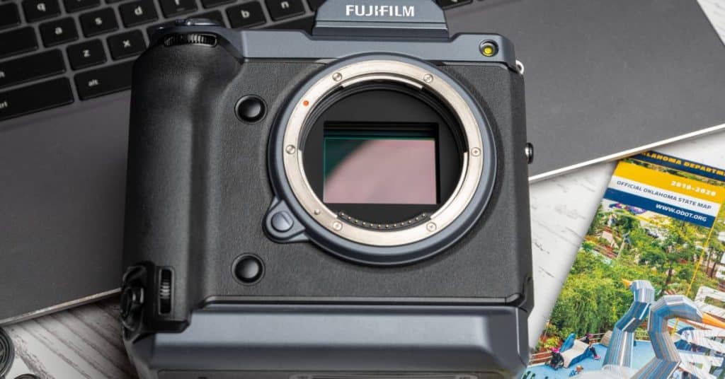 Buying Used or Refurbished High Megapixel Cameras