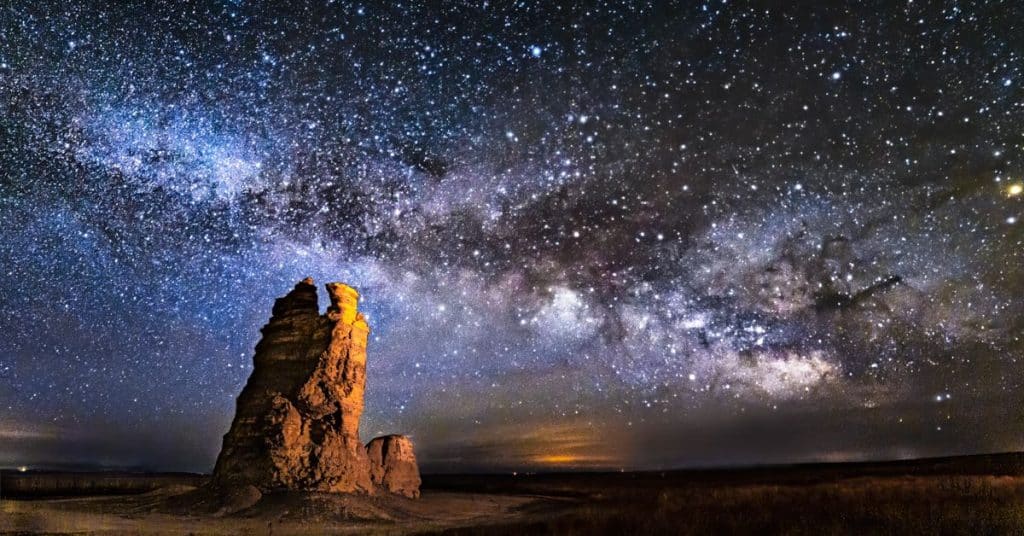 Essential Gear for Milky Way Photography