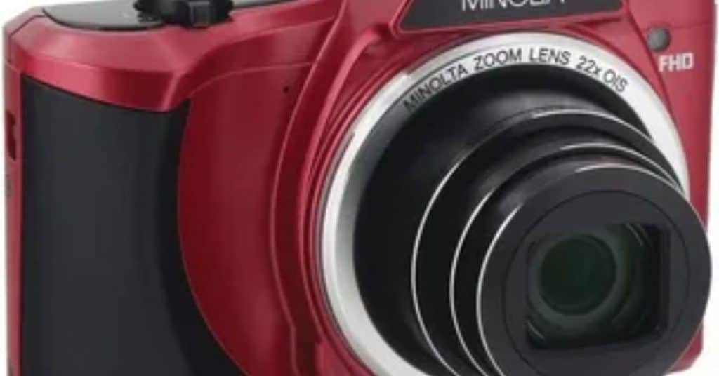 highest megapixel camera