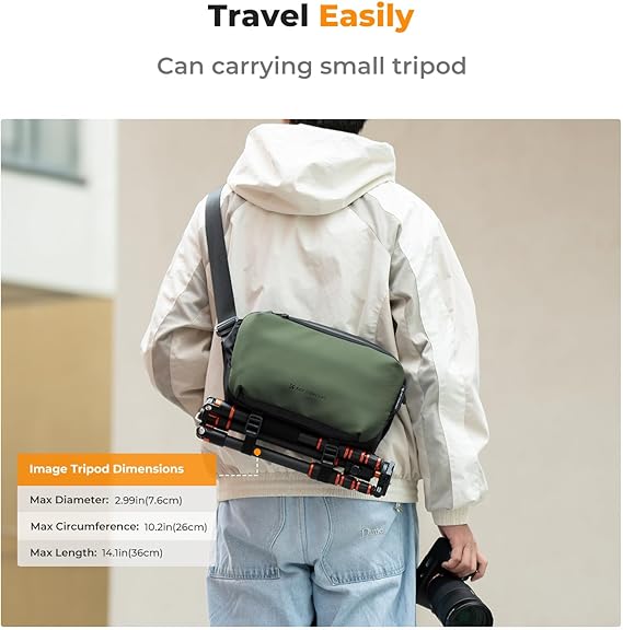 Sling Bag
