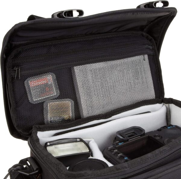 Stylish DSLR Camera Bags for Every Adventure - Image 3