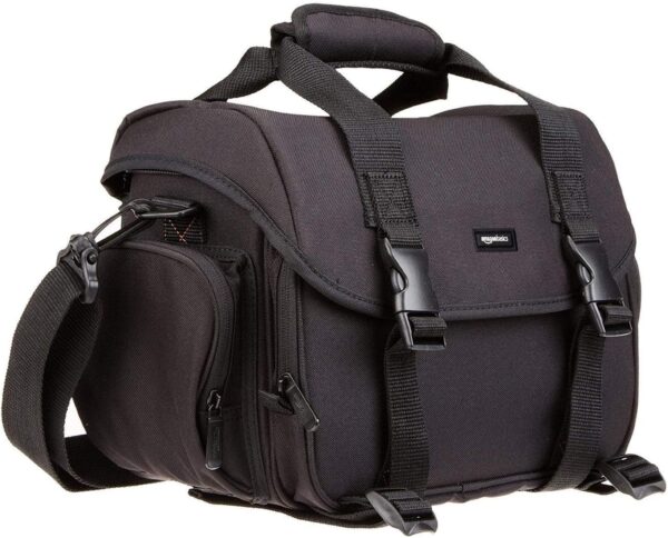 dslr gadget bag