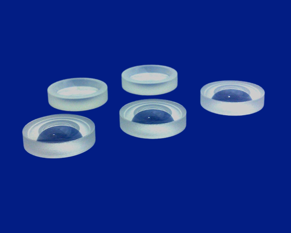 Optical Glass
