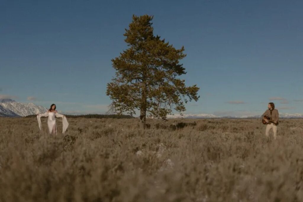 10 Most Beautiful Places to Elope in Grand Teton National Park