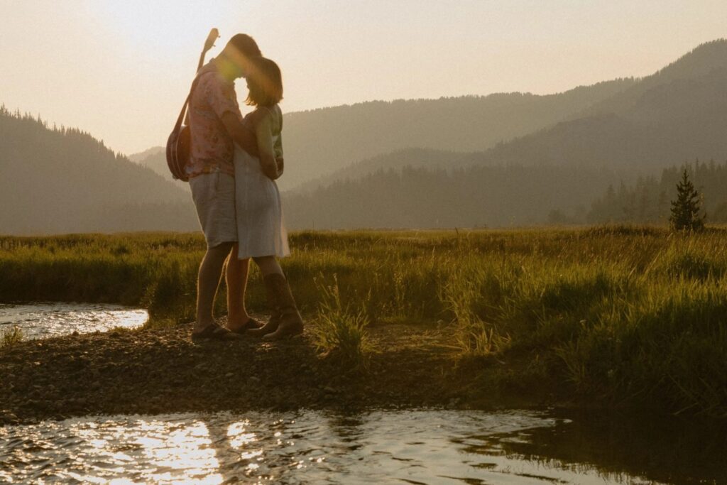 Creative Anniversary Photoshoot Ideas for Couples