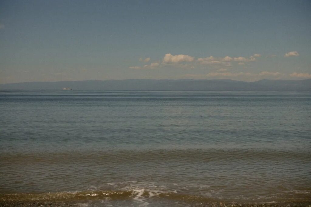 Elopement Second Beach