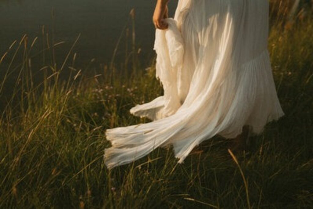 Sentimental Arch Cape Elopement on the Oregon Coast