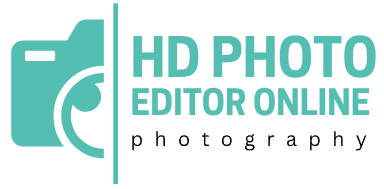 hdphotoeditoronline