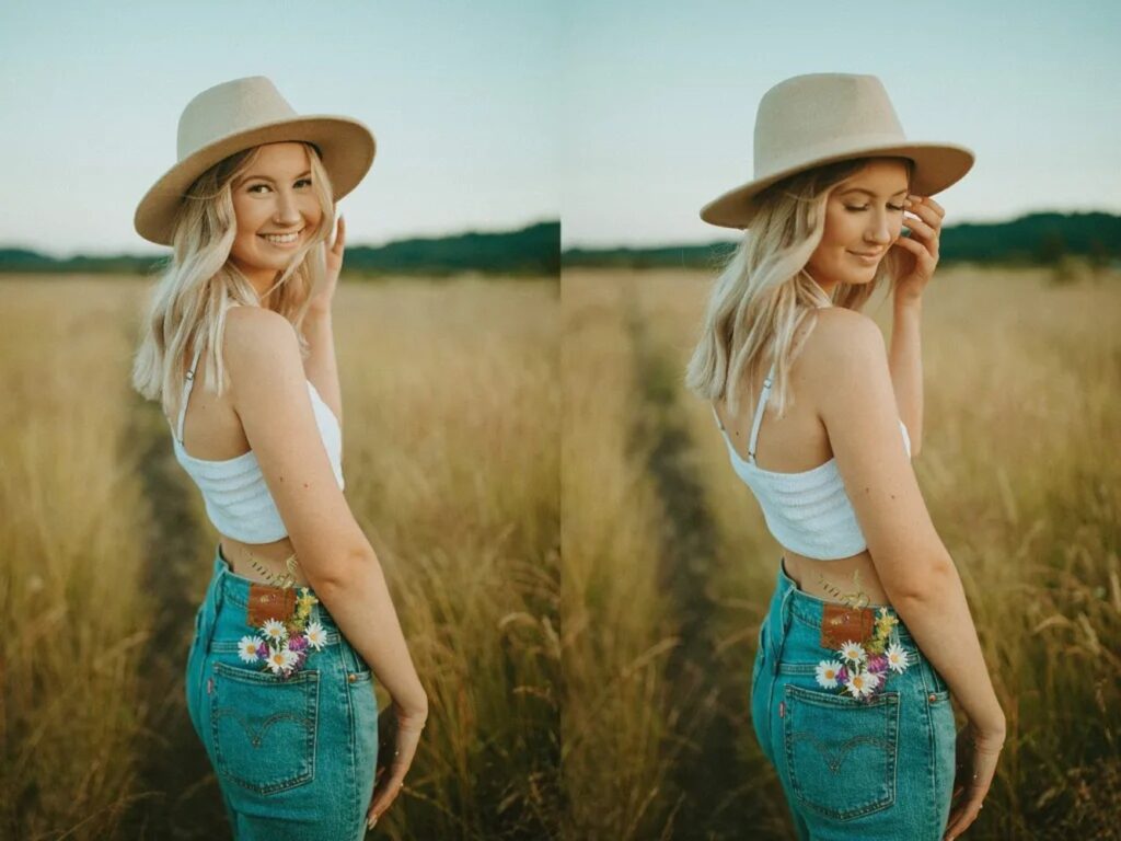 senior picture outfits ideas