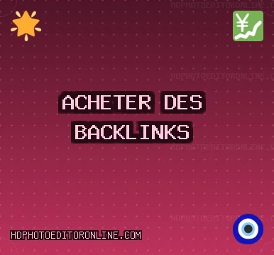 Backlinks de Qualité