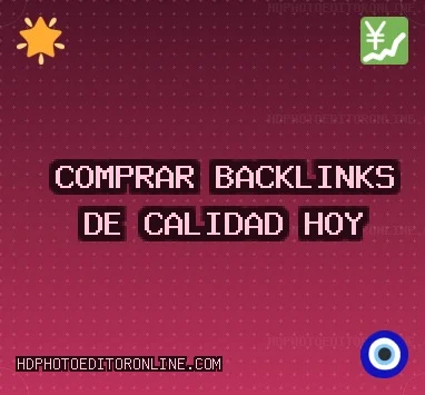 Backlinks de calidad