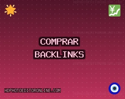 Comprar backlinks hoje Backlinks de Qualidade