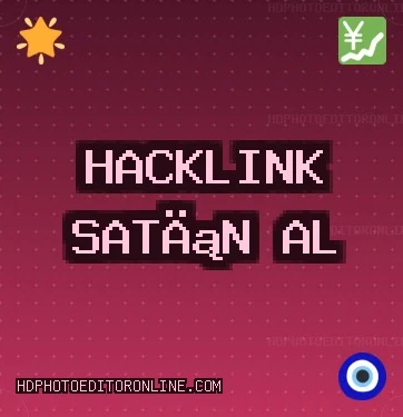 Kaliteli hacklink